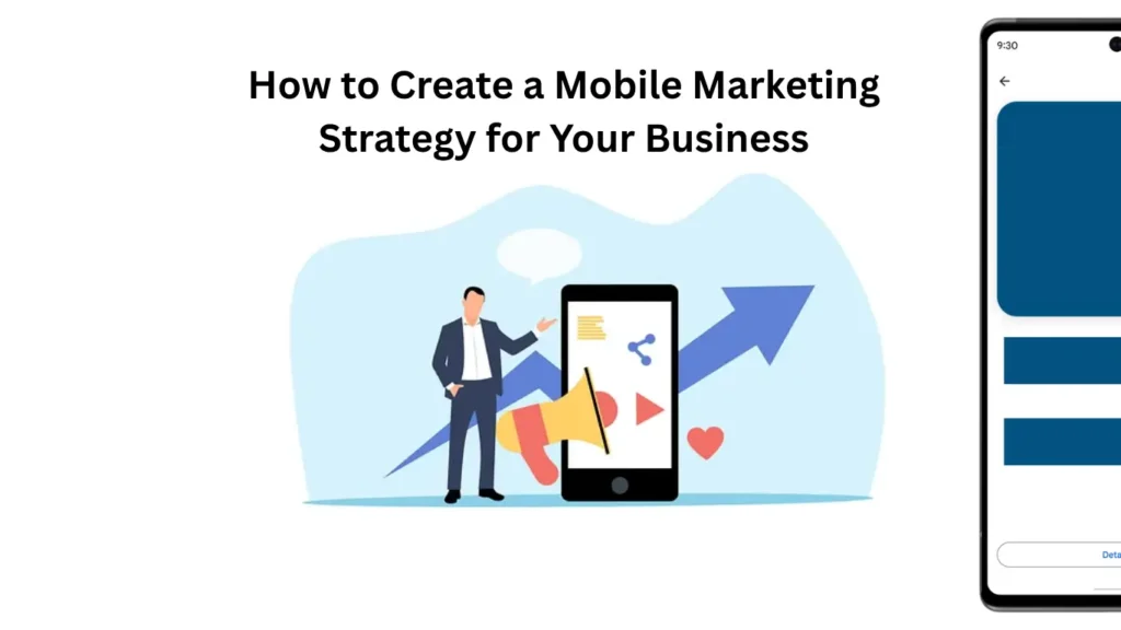 how to create a mobile marketing strategy for your business (1)