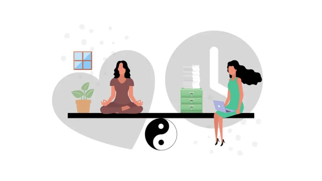 How to Maintain a Healthy Work-Life Balance how to maintain a healthy work life balance img