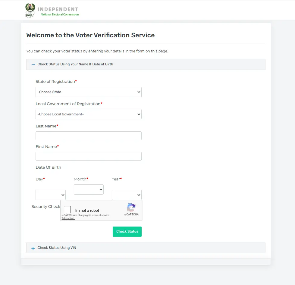 Polling Unit Finder: How to Locate Your Polling Unit polling unit finder how to locate your polling unit 2