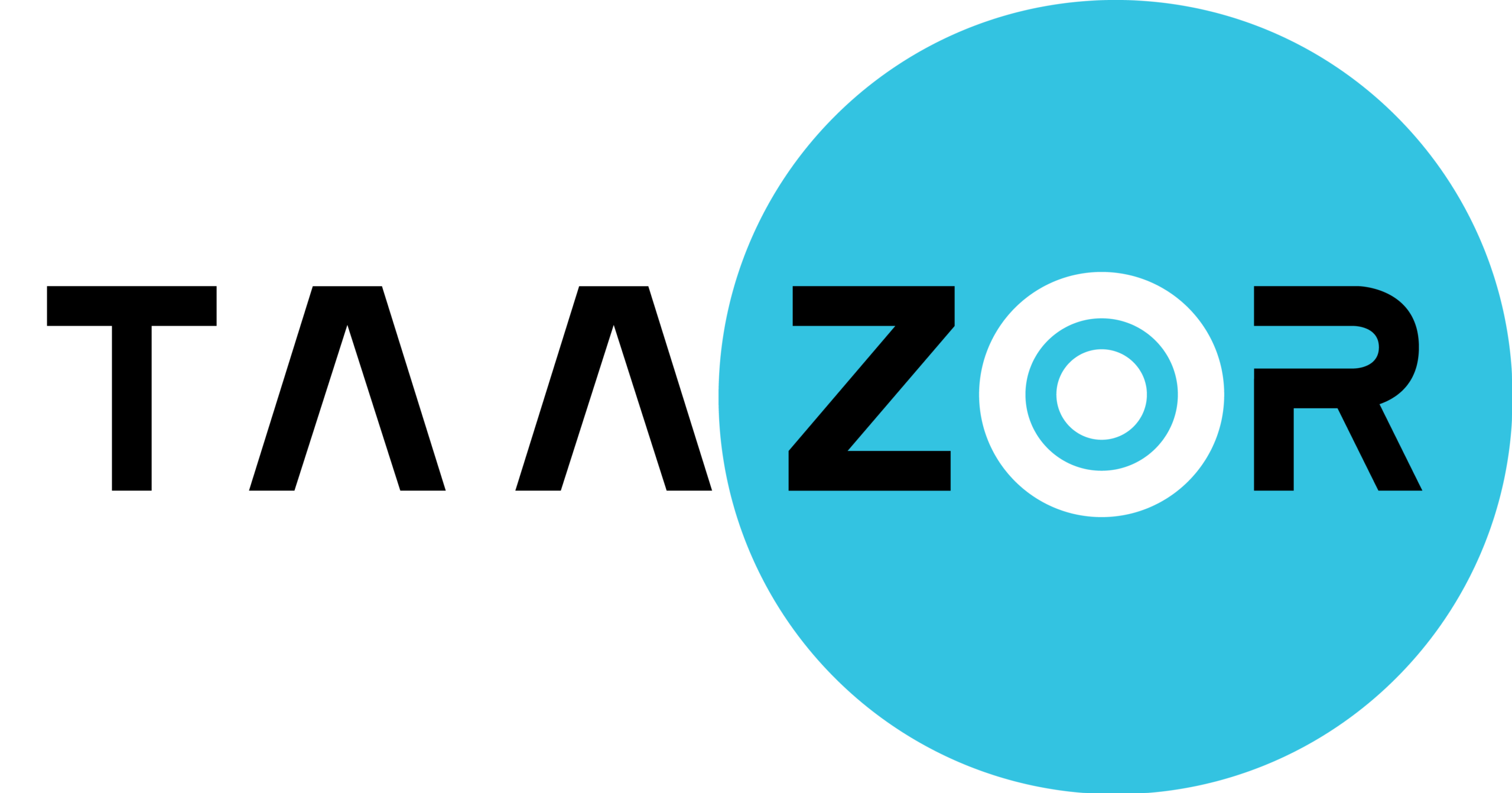 taazor logo
