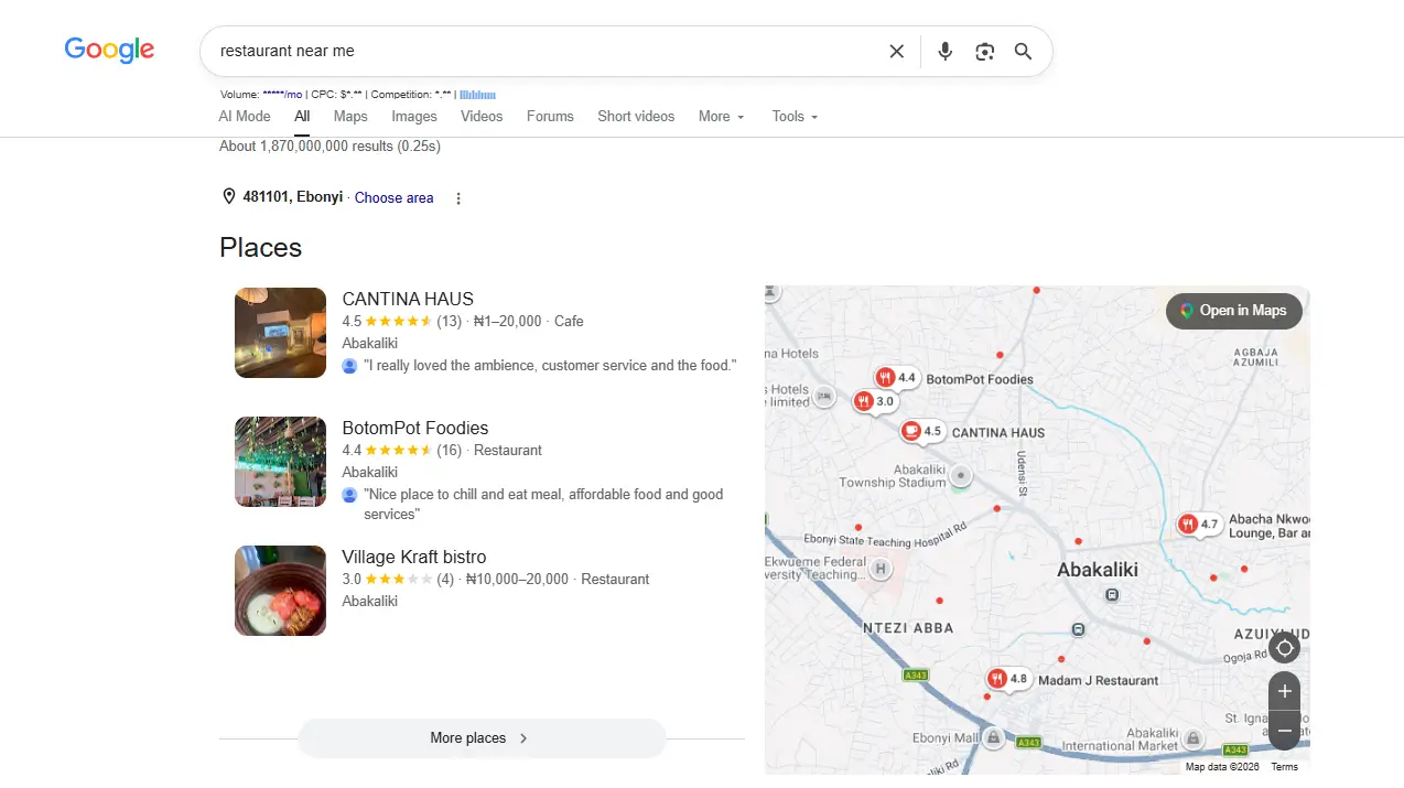 Types of SEO: On-Page, Off-Page, Technical SEO and Local SEO types of seo local seo